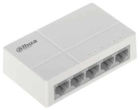 DH-PFS3005-5ET-L